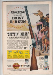 Superboy #94 (Jan-62) FN+ Mid-High-Grade Superboy