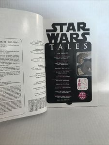 Star Wars Tales #20