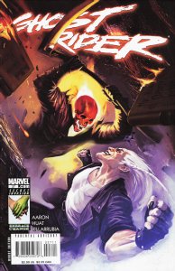 Ghost Rider #27 (2008) Ghost Rider