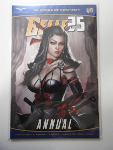 Belle Annual #25