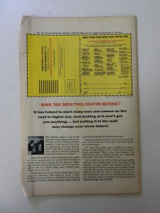 Daredevil #106 (1973) FN- condition