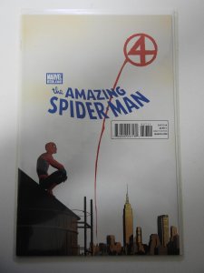 The Amazing Spider-Man #657 (2011)