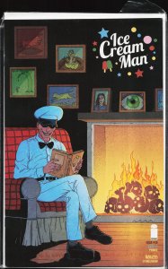 Ice Cream Man #20 (2020)