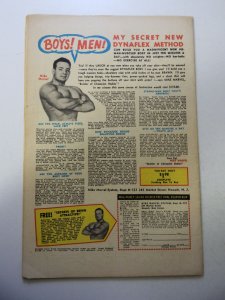 Fantastic Four #47 (1966) VG+ Condition tape pull fc