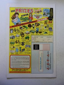 Power Man #21 (1974) FN Condition MVS Intact