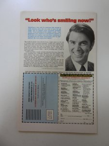 Dr. Strange #20 FN/VF condition