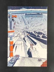 Friendly Neighborhood Spider-Man #4 (2006)