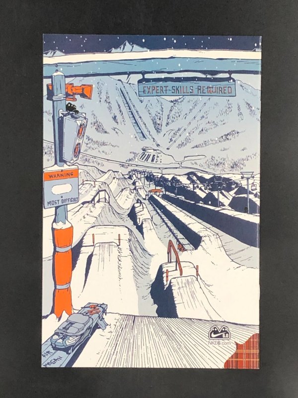 Friendly Neighborhood Spider-Man #4 (2006)