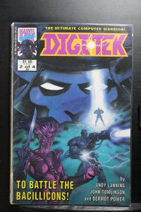 Digitek #2 (1993)