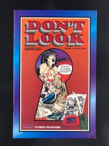 Don't Look #2 (1995)