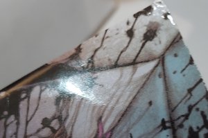 DCEASED UNKILLABLES #1 JAY ANACLETO CONVENTION VIRGIN VARIANT