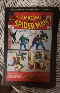 Spider-Man Collectible Series #8 (2006) Spider-Man 