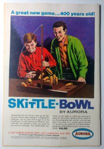 Brave and the Bold #75 (5.5, 1968)