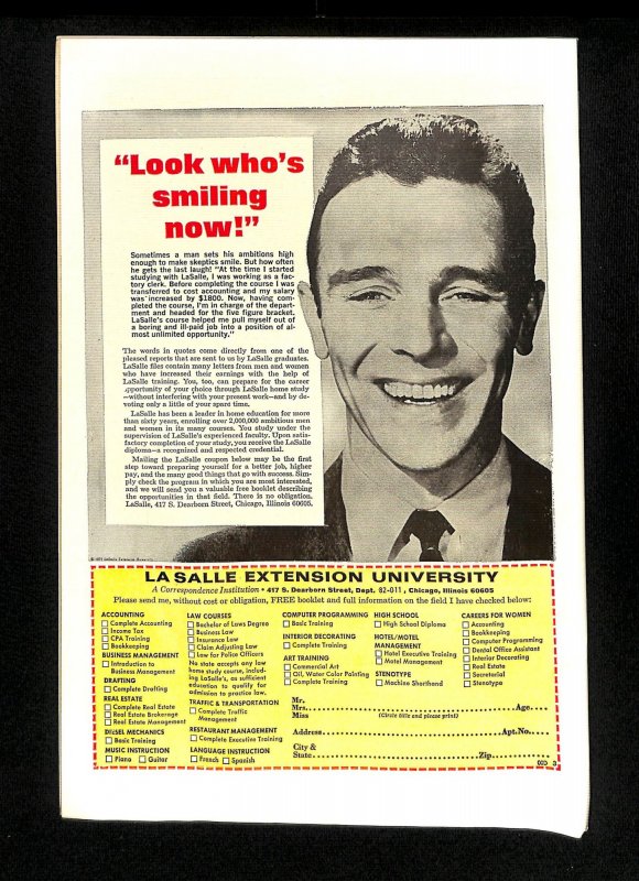 Sgt. Fury and His Howling Commandos #105