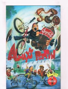 JLA #11 FN DC Comics Rock Of Ages Pt 2 Comic Book Morrison Oct 1997 DE35