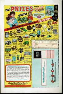 Avengers #128, 6.0 or Better