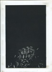 Death of Wolverine #4 - Foil Cover / 1st Print (9.2OB) 2014