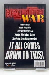 El Cazador #5 (2004)