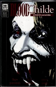 Bloodchilde #1 (1994)