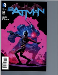 Batman #45 (2015)
