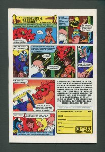 Marvel Tales #137  /  8.0 - 8.5 VFN  / Newsstand / March 1982