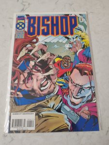 Bishop #4 (1995)