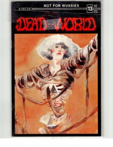 Deadworld #13 (1989)