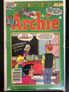 Archie #316 (1982)