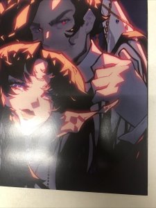 Vampirella Dracula Unholy (2021) # 1 Variant (NM) Dynamite Entertainment • Rare