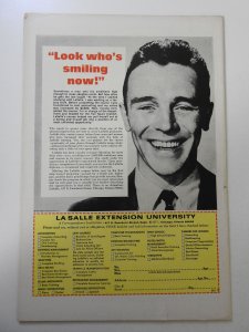 The Incredible Hulk #158 (1972) FN Condition! 1/2 in tear bc