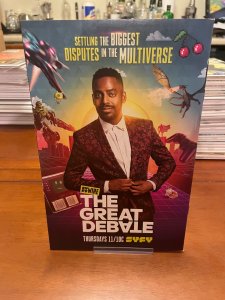 Batgirl #47 (2020) NM