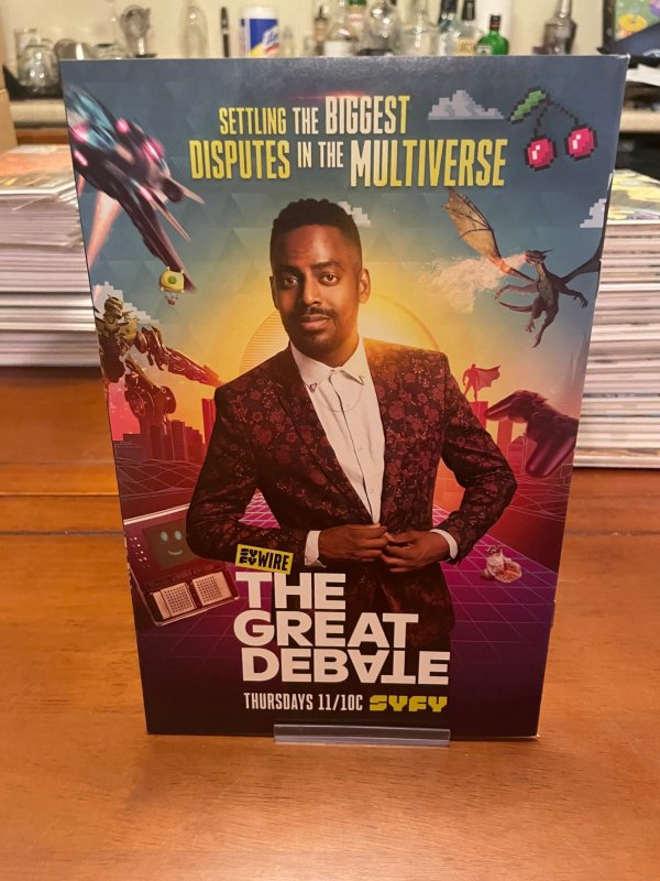 Batgirl #47 (2020) NM