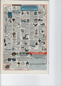 the Uncanny X-men #148