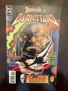 Darkstars #31 (1995) - NM