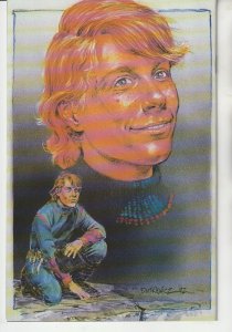 Lost In Space #16 (1993)