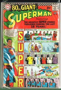 Superman #193 (1967)