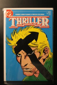 Thriller #3 (1984)