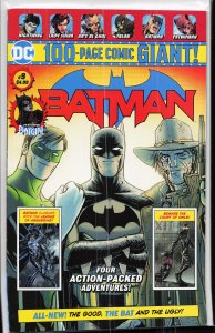 Batman Giant #9 (2019) Batman