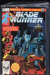Blade Runner #1 (1982) Blade Runner