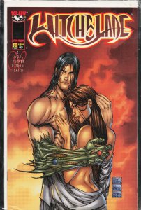 Witchblade #20 (1998) Witchblade
