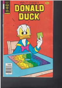 Donald Duck #197