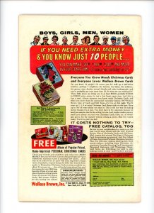 Avengers Annual #1  1967  VG/F  King-Size Special!