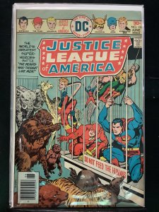 Justice League of America #131 (1976)