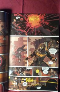 The Holy Roller #7 (2024)