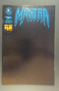 Mantra: Infinity #∞ (1995)