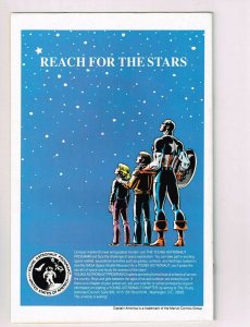 Avengers 259 Marvel Comics Copper Age $2 Bin Dive Combined Shipping