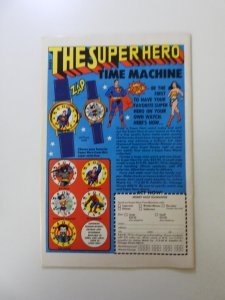 Wonder Woman #240 (1978) FN/VF condition