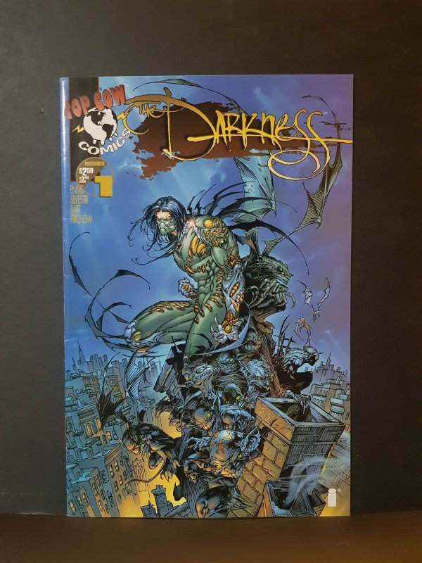 The Darkness #1 (1996)