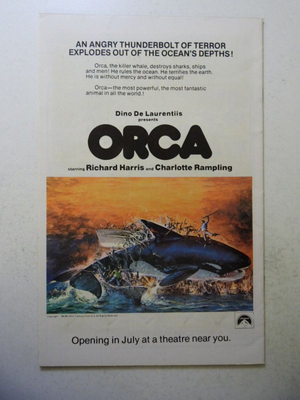 The Amazing Spider-Man #173 (1977) FN Condition