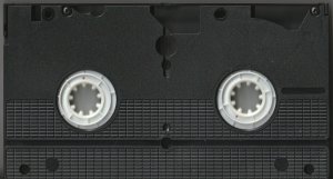 Enemy of The  State VHS